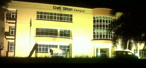 Craft Silicon Campus